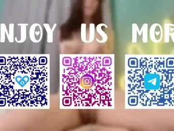 Chaturbate Best Webcam of laurenceandviolette