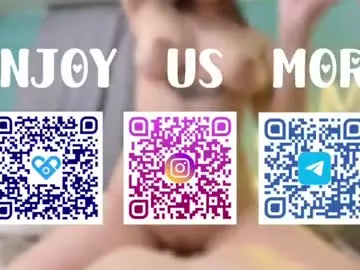 Chaturbate Live Porn of laurenceandviolette