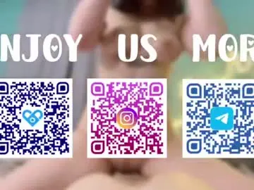 Chaturbate Best live sex cam show of laurenceandviolette