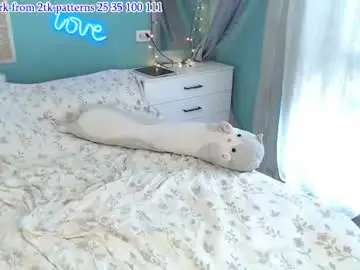 Chaturbate Live Sex Cam of laurenceandviolette