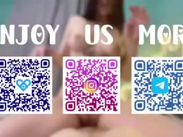 Chaturbate Live Sex of laurenceandviolette