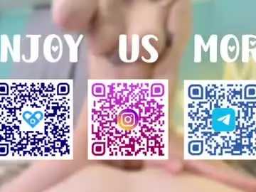 Chaturbate Live Sex Cam of laurenceandviolette