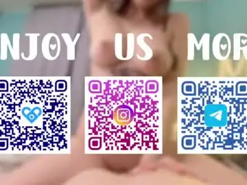 Chaturbate Nude Webcam of laurenceandviolette