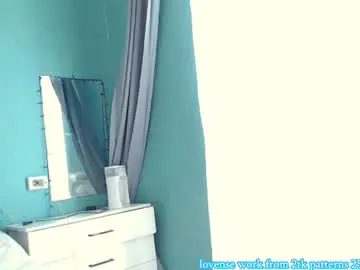 Chaturbate Best Webcam of laurenceandviolette