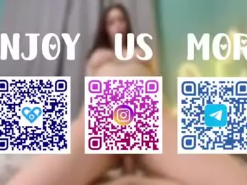 Chaturbate Live Sex of laurenceandviolette