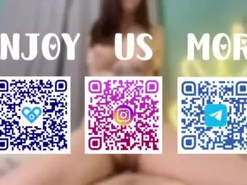 Chaturbate Sex Cam of laurenceandviolette