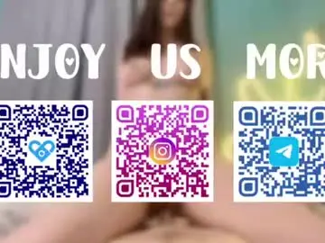 Chaturbate Adult Video Chat of laurenceandviolette