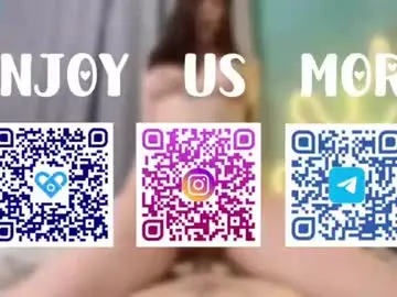 Chaturbate Adult Webcams of laurenceandviolette
