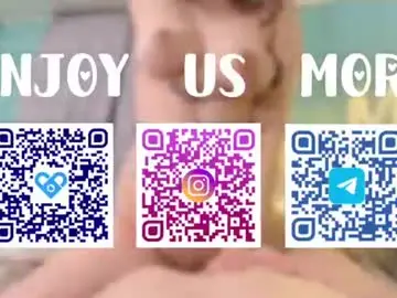 Chaturbate Live Sex of laurenceandviolette