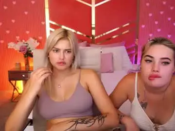 Chaturbate Free Porn Cam of lumi_belle
