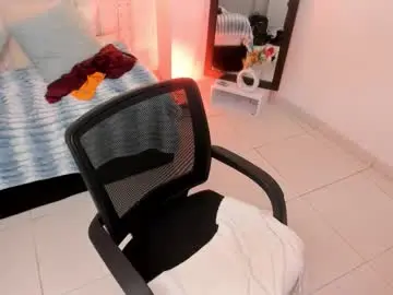 Chaturbate Live Sex of mayu_kim