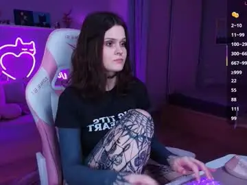 Chaturbate Watch Live Sex Cams of metanoiiia