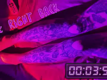 Chaturbate Best Webcam of metanoiiia