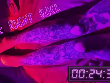 Chaturbate Adult Webcam of metanoiiia