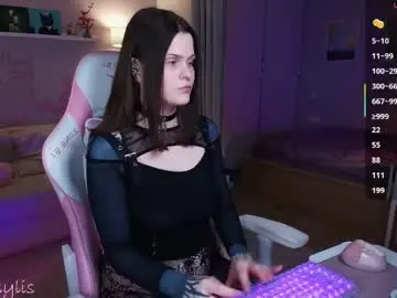 Chaturbate Free Live Porn of metanoiiia