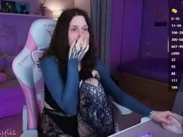 Chaturbate Sex Chat of metanoiiia