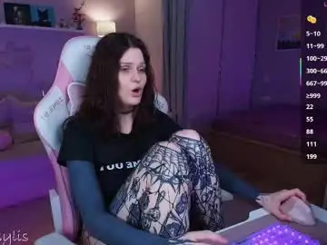 Chaturbate Live Porn of metanoiiia