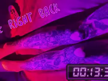 Chaturbate Free Live Porn of metanoiiia