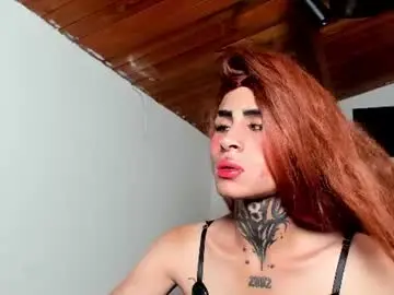 Chaturbate Live Sex of michell_zaroty