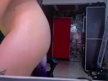 Chaturbate Adult Webcams of nova_kittyy