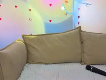 Chaturbate Free Porn Cam of oliviakis