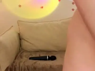 Chaturbate Live Porn of oliviakis