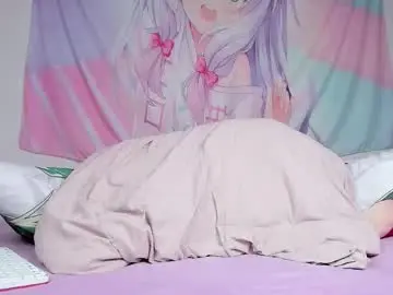 Chaturbate Adult Video Chat of pinkberry_boy