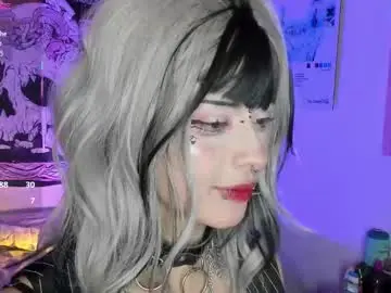 Chaturbate Nude Webcam of princesita_valija