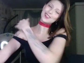 Chaturbate Free Porn Cam of ruxashade