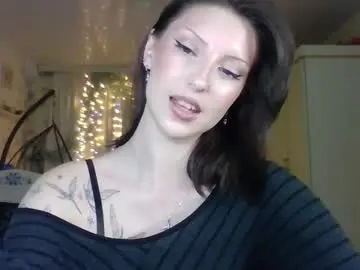 Chaturbate Live Sex of ruxashade