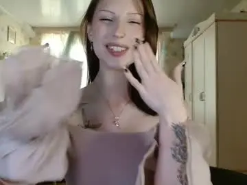 Chaturbate Adult Video Chat of ruxashade