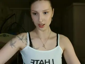 Chaturbate Live Sex Cam of ruxashade