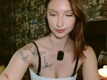 Chaturbate Live Sex Cam of ruxashade