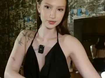Chaturbate Sex Chat of ruxashade