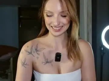 Chaturbate Nude Webcam of ruxashade