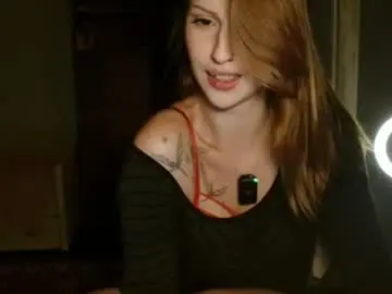 Chaturbate Nude Webcam of ruxashade