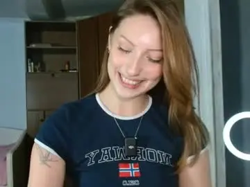 Chaturbate Adult Webcams of ruxashade