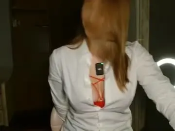 Chaturbate Best Webcam of ruxashade