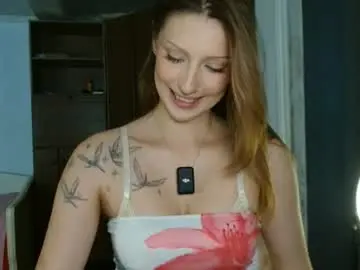 Chaturbate Free Porn Cam of ruxashade