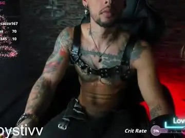 Chaturbate Adult Webcams of seth_0wner