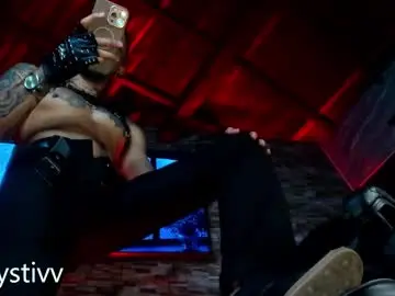 Chaturbate Live Sex Cam of seth_0wner