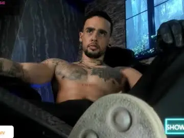 Chaturbate Live Porn of seth_0wner