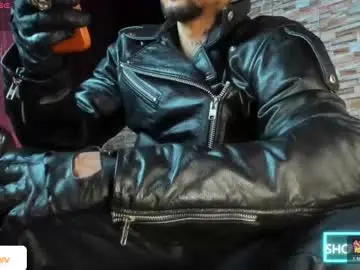 Chaturbate Adult Webcam of seth_0wner