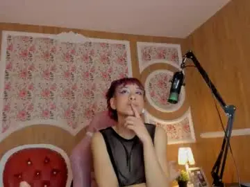 Chaturbate Live Porn of sweetkinkykloe