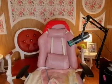 Chaturbate Best Webcam of sweetkinkykloe