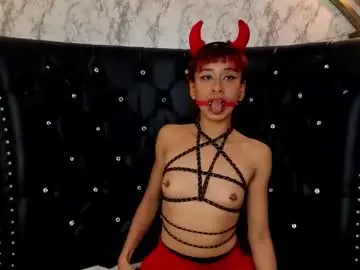 Chaturbate Watch Live Sex Cams of sweetkinkykloe