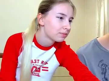 Chaturbate Live Sex Cam of williamandmia