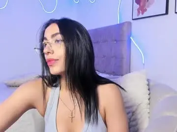 Chaturbate Best Webcam of alaia_alegria