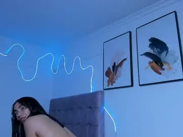 Chaturbate Best Webcam of alaia_alegria