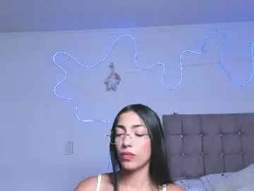 Chaturbate Adult Webcam of alaia_alegria